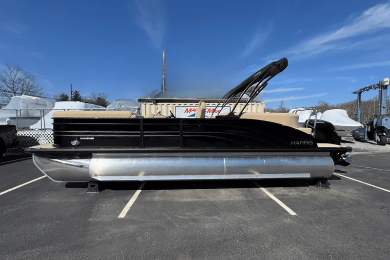 The Image of Harris 250 Sunliner 2025 - 0