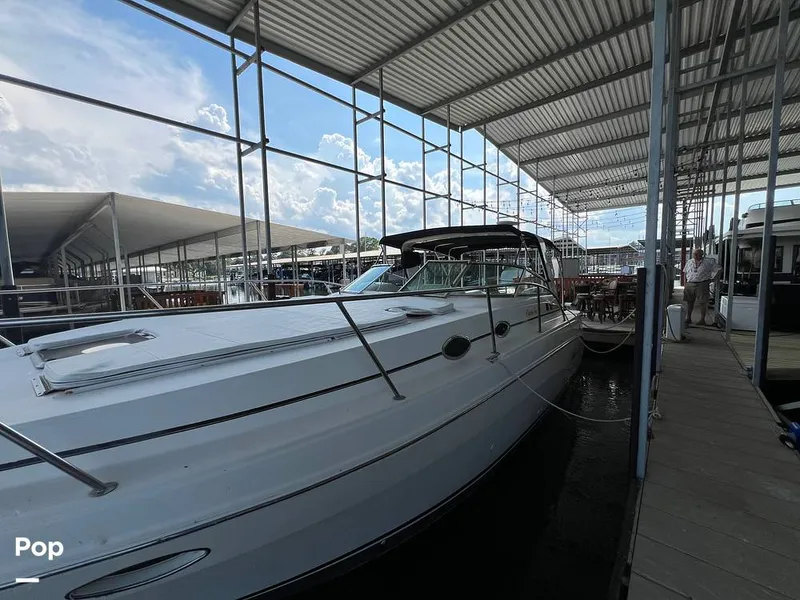 Slide: The Image of Rinker Fiesta Vee 340 2000 - 15800641