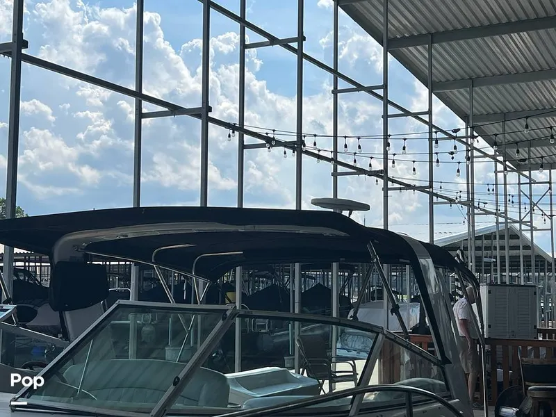 Slide: The Image of Rinker Fiesta Vee 340 2000 - 15800643