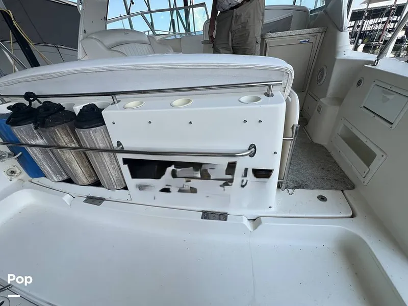 Slide: The Image of Rinker Fiesta Vee 340 2000 - 15800559