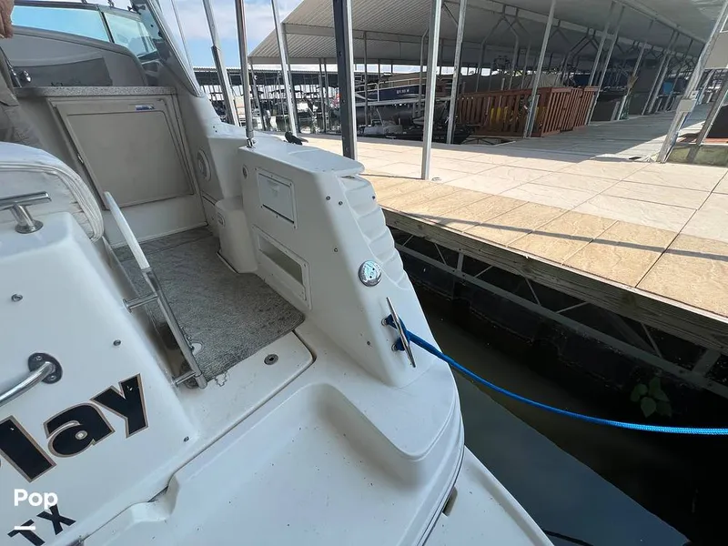 Slide: The Image of Rinker Fiesta Vee 340 2000 - 15800560