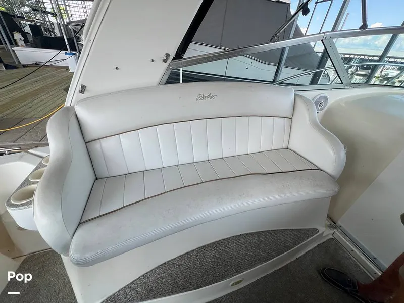 Slide: The Image of Rinker Fiesta Vee 340 2000 - 15800570