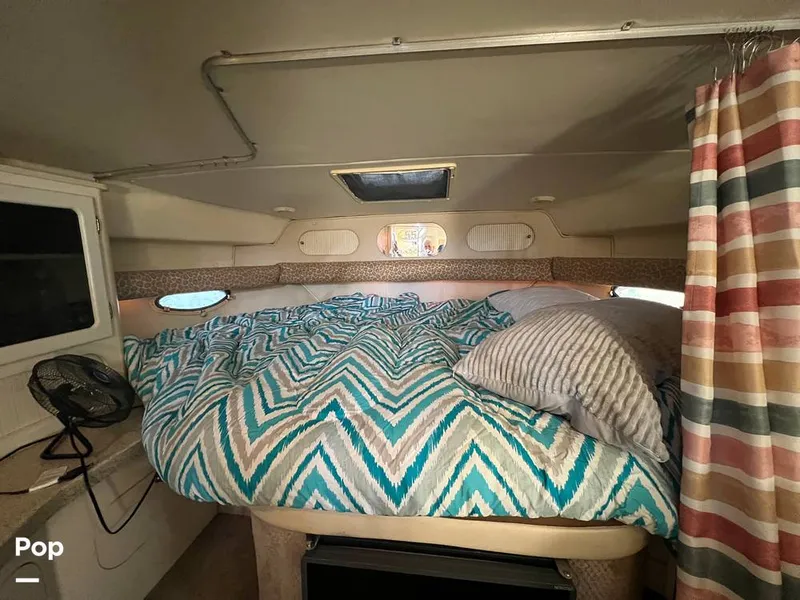 Slide: The Image of Rinker Fiesta Vee 340 2000 - 15800582