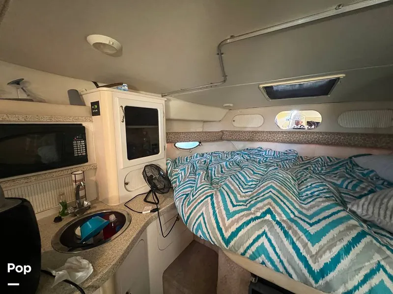 Slide: The Image of Rinker Fiesta Vee 340 2000 - 15800583