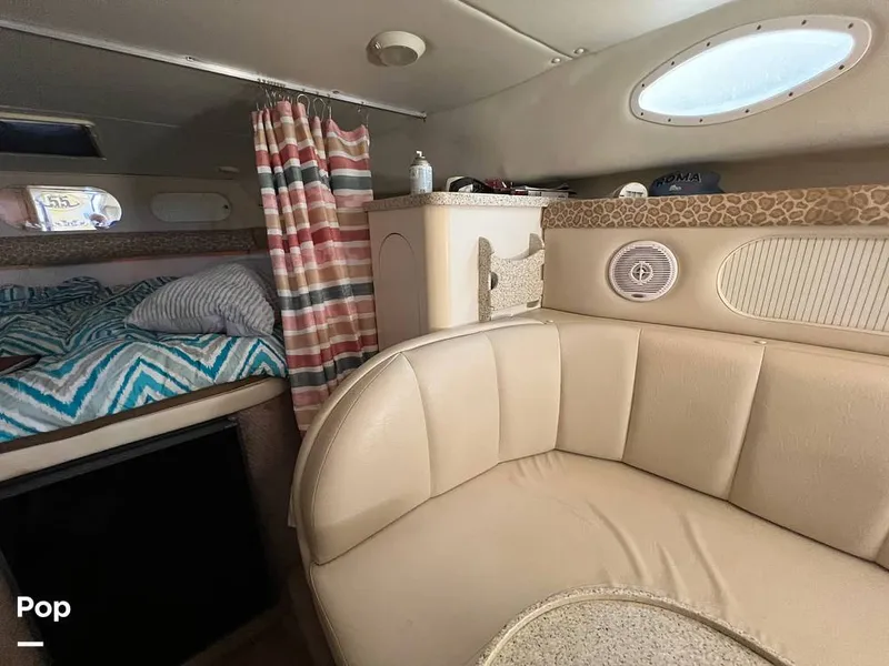 Slide: The Image of Rinker Fiesta Vee 340 2000 - 15800590