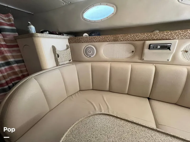 Slide: The Image of Rinker Fiesta Vee 340 2000 - 15800591