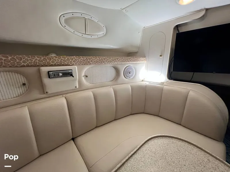 Slide: The Image of Rinker Fiesta Vee 340 2000 - 15800593