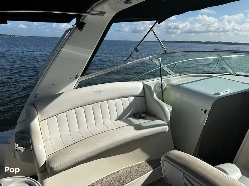 Slide: The Image of Cockpit Seating Port Side - 15800532