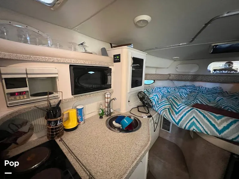 Slide: The Image of Rinker Fiesta Vee 340 2000 - 15800604