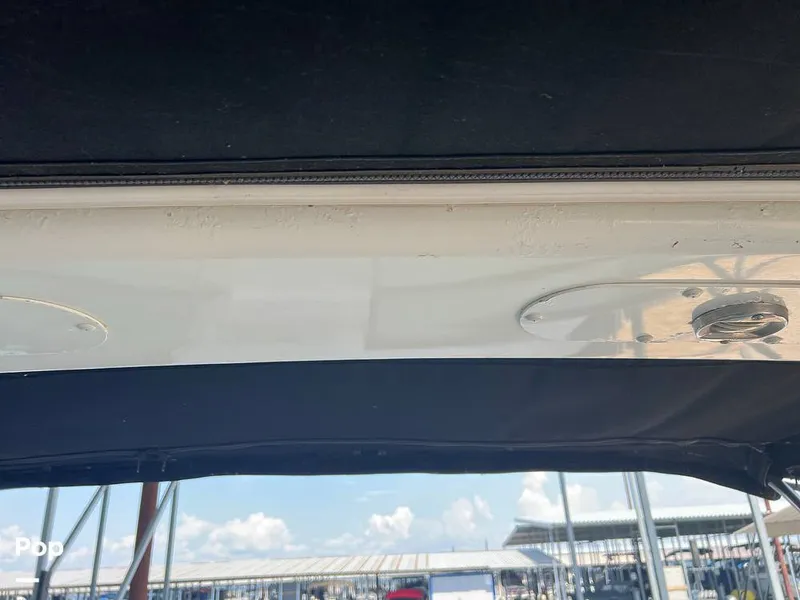 Slide: The Image of Rinker Fiesta Vee 340 2000 - 15800611