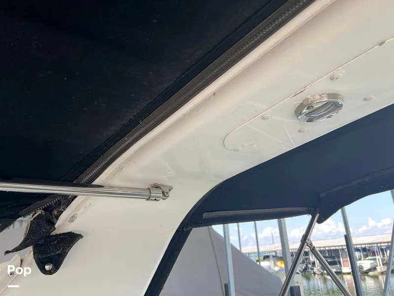 Slide: The Image of Rinker Fiesta Vee 340 2000 - 15800613