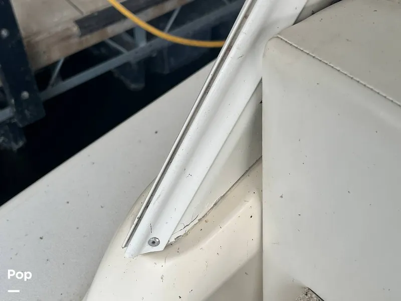 Slide: The Image of Rinker Fiesta Vee 340 2000 - 15800614