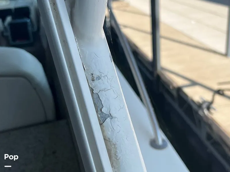 Slide: The Image of Rinker Fiesta Vee 340 2000 - 15800615