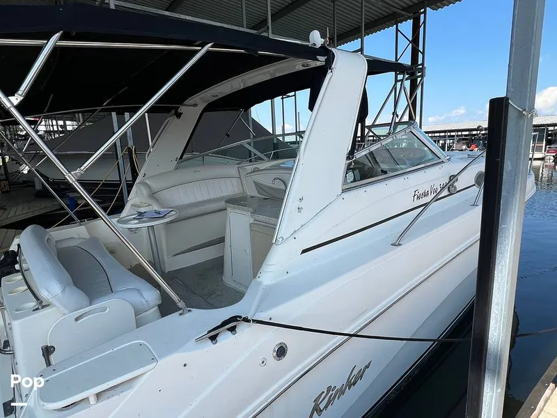 Slide: The Image of Rinker Fiesta Vee 340 2000 - 15800618