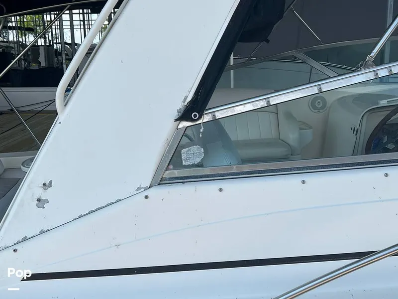 Slide: The Image of Rinker Fiesta Vee 340 2000 - 15800619