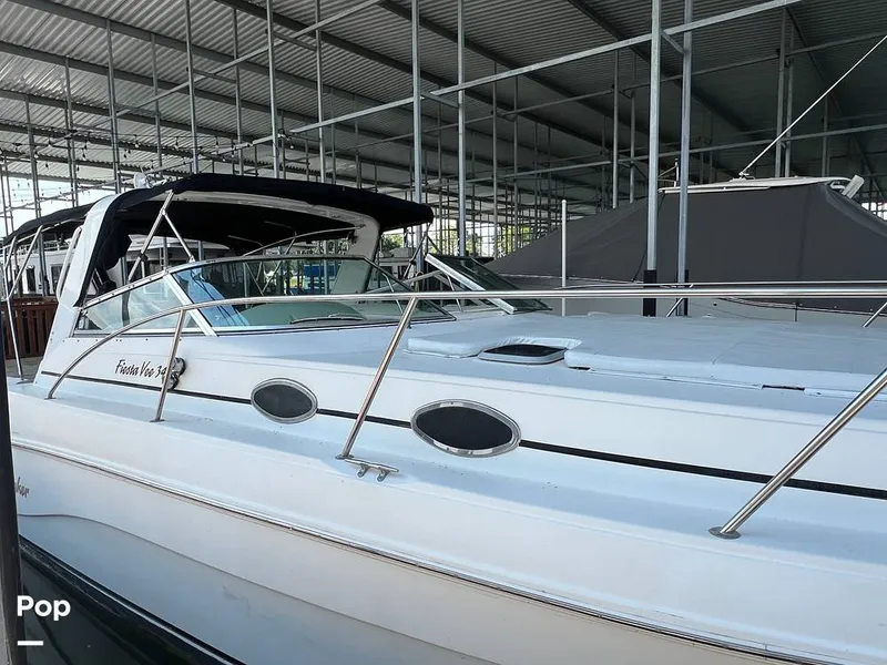 Slide: The Image of Rinker Fiesta Vee 340 2000 - 15800621