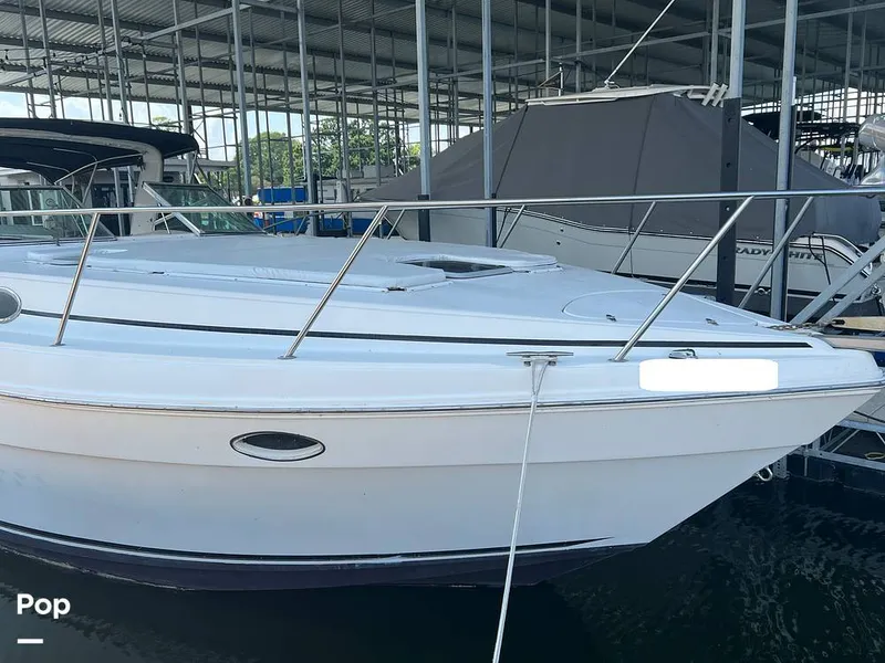 Slide: The Image of Rinker Fiesta Vee 340 2000 - 15800622