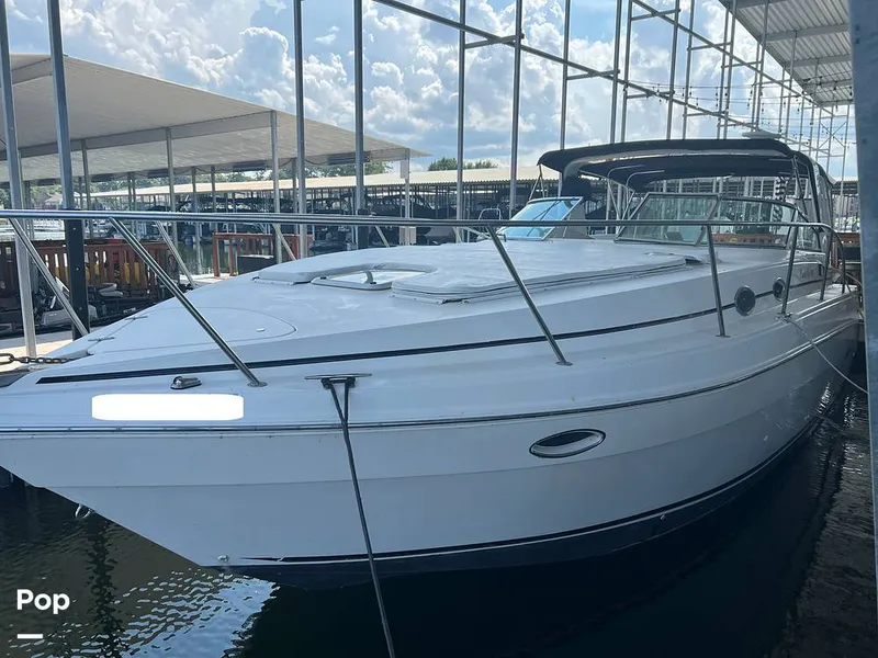 Slide: The Image of Rinker Fiesta Vee 340 2000 - 15800630