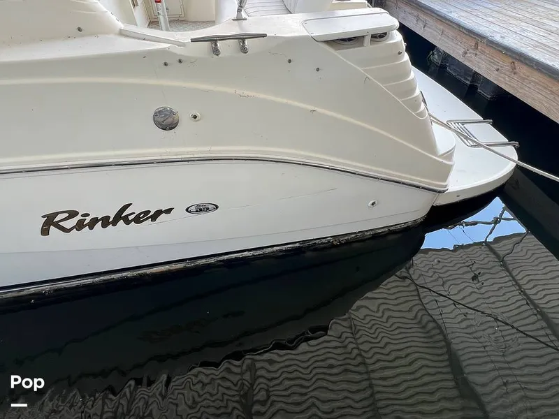 Slide: The Image of Rinker Fiesta Vee 340 2000 - 15800637