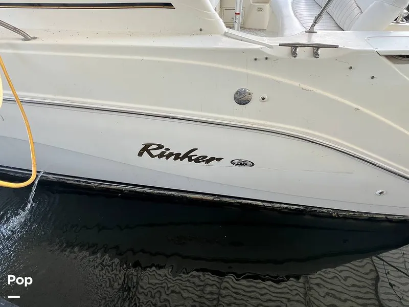 Slide: The Image of Rinker Fiesta Vee 340 2000 - 15800638