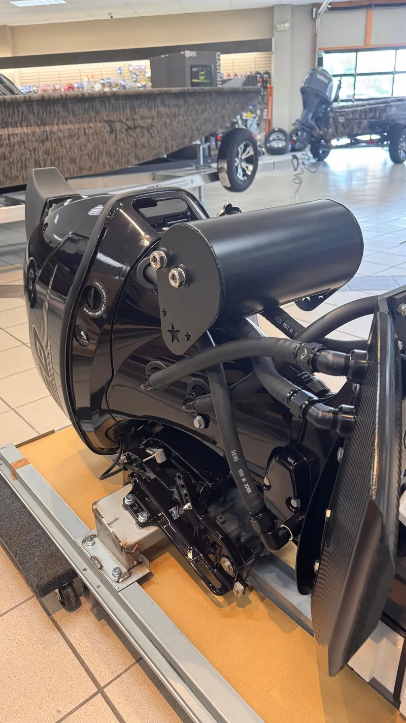 Slide: The Image of FREEDOM OUTBOARD MFS60AETL - 3