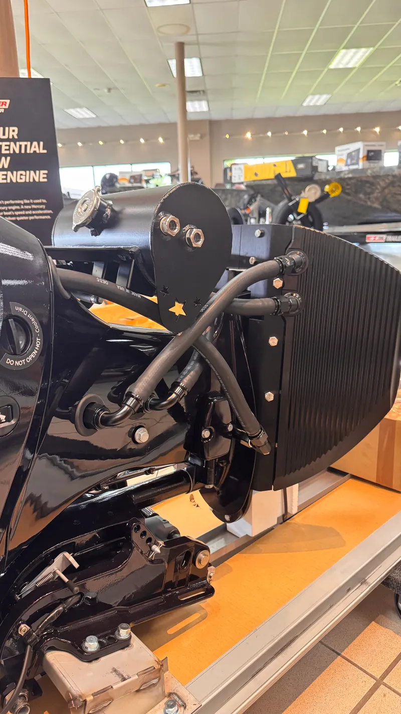 Slide: The Image of FREEDOM OUTBOARD MFS60AETL - 2