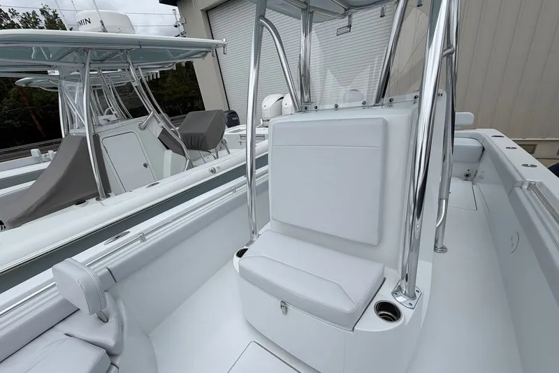 Slide: The Image of Contender 24 Sport 2027 - 7