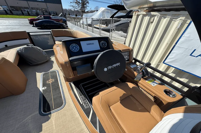 Slide: The Image of Harris 230 Solstice 2025 - 11