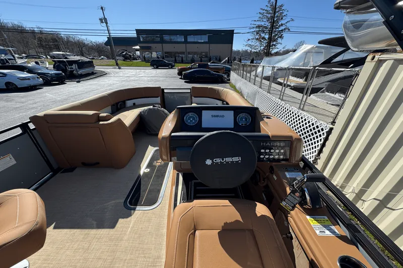 Slide: The Image of Harris 230 Solstice 2025 - 12