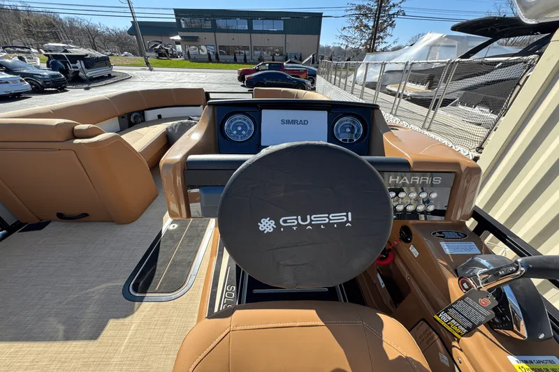 Slide: The Image of Harris 230 Solstice 2025 - 13