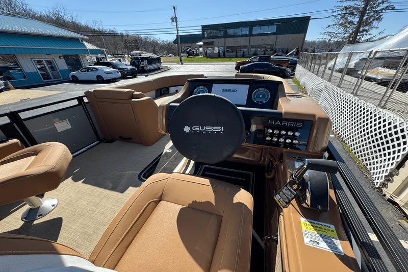 Slide: The Image of Harris 230 Solstice 2025 - 14