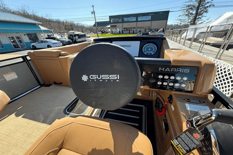 Slide: The Image of Harris 230 Solstice 2025 - 15