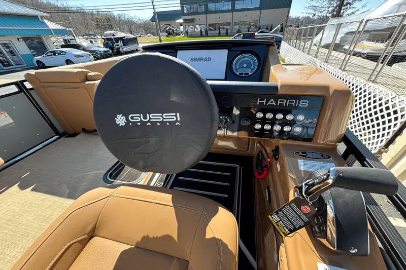 Slide: The Image of Harris 230 Solstice 2025 - 17