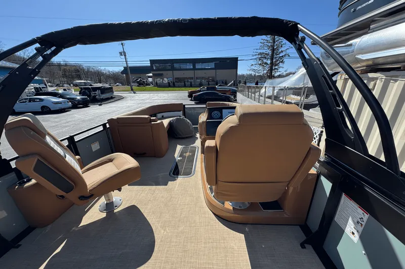 Slide: The Image of Harris 230 Solstice 2025 - 19