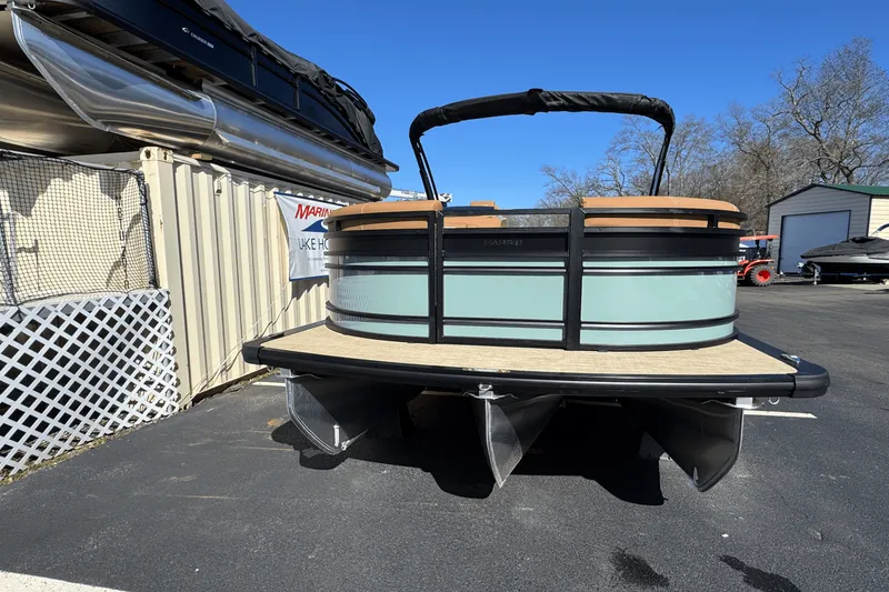 Slide: The Image of Harris 230 Solstice 2025 - 25