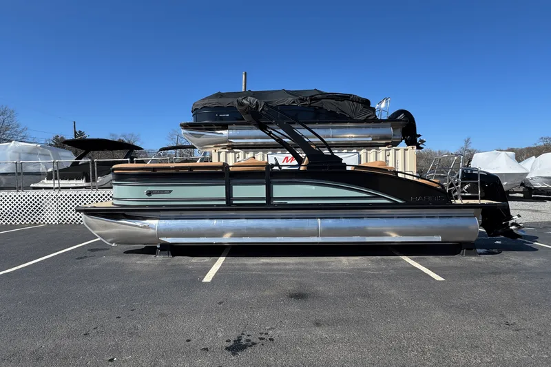 Slide: The Image of Harris 230 Solstice 2025 - 4