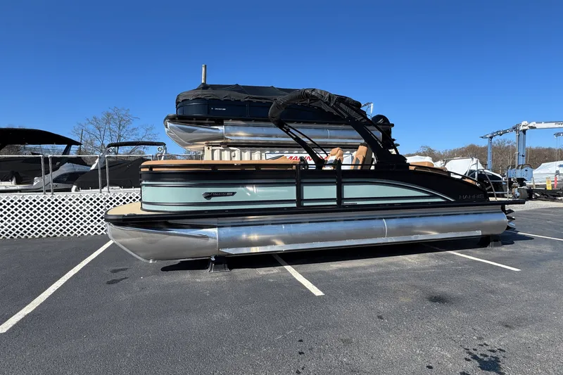 Slide: The Image of Harris 230 Solstice 2025 - 5