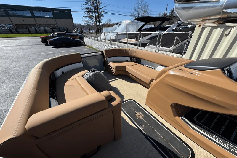 Slide: The Image of Harris 230 Solstice 2025 - 8