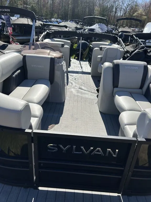 Slide: The Image of Sylvan X3 2023 - 2