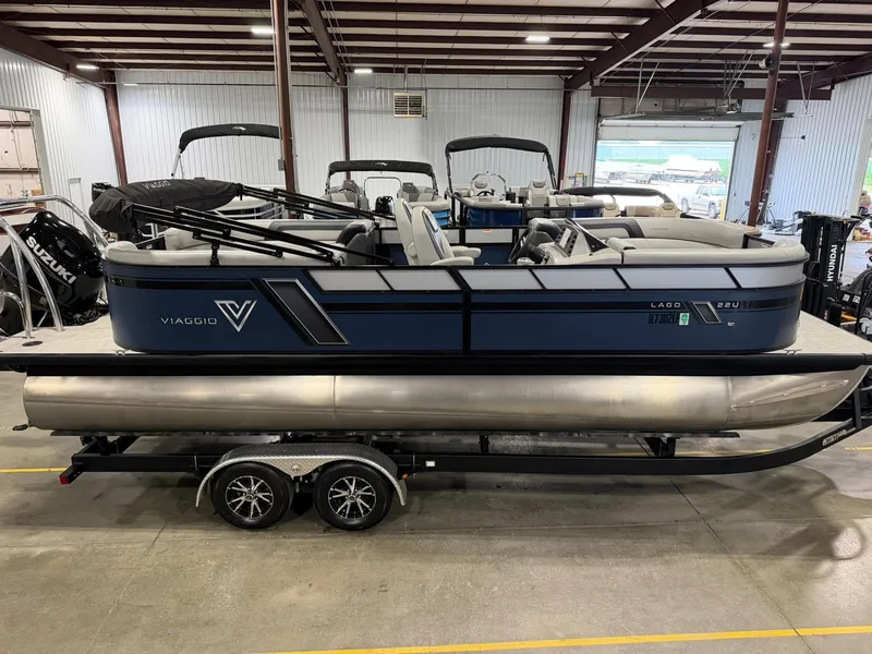 The Image of Viaggio Lago L22U 2023 - 0