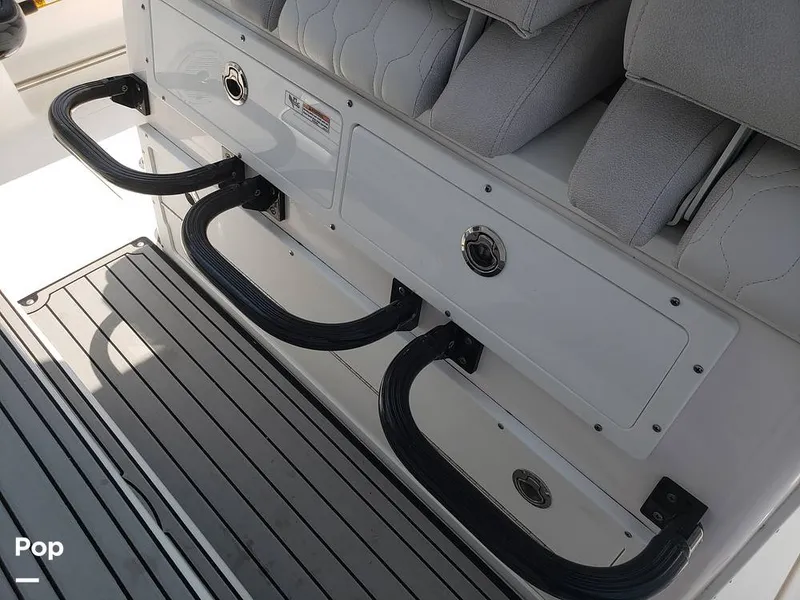 Slide: The Image of Sea Fox 328 Commander 2022 - 11030117