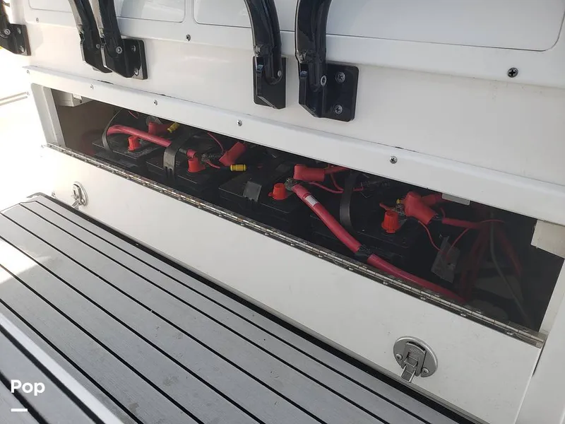 Slide: The Image of Sea Fox 328 Commander 2022 - 11030119