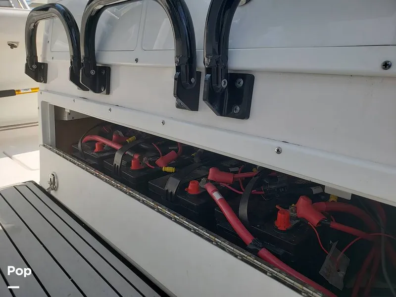 Slide: The Image of Sea Fox 328 Commander 2022 - 11030121