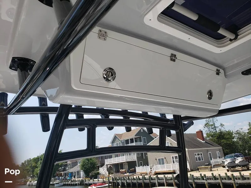 Slide: The Image of Sea Fox 328 Commander 2022 - 11030179