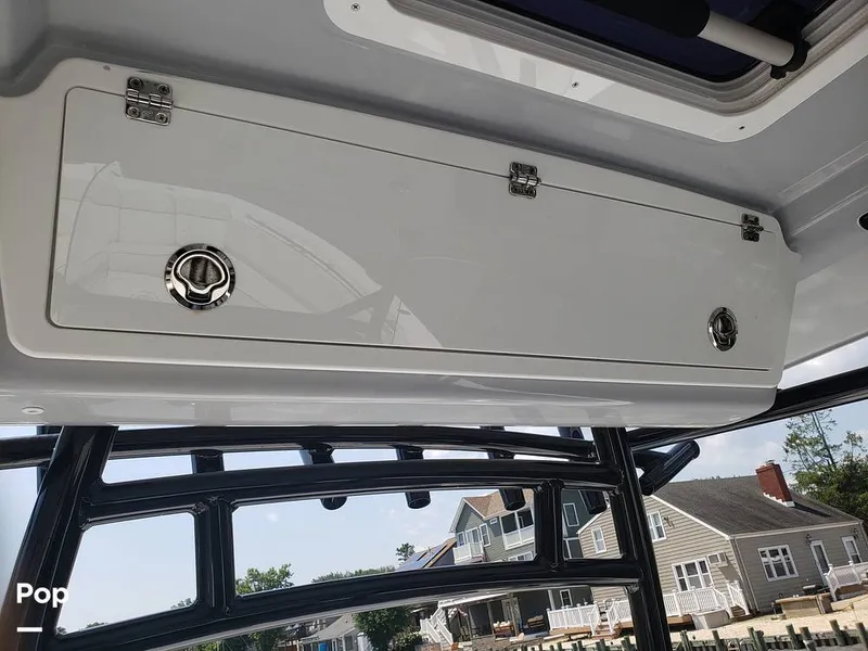 Slide: The Image of Sea Fox 328 Commander 2022 - 11030182