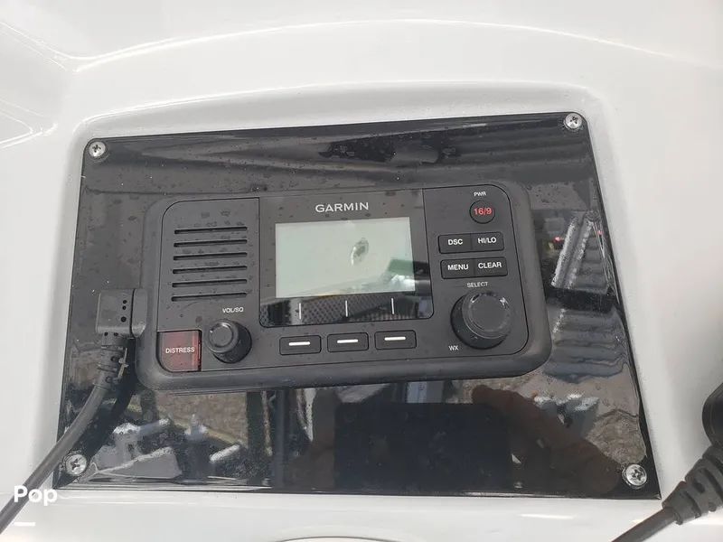 Slide: The Image of Sea Fox 328 Commander 2022 - 11030196