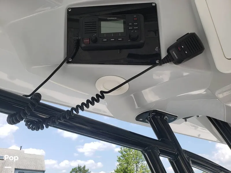 Slide: The Image of Sea Fox 328 Commander 2022 - 11030200