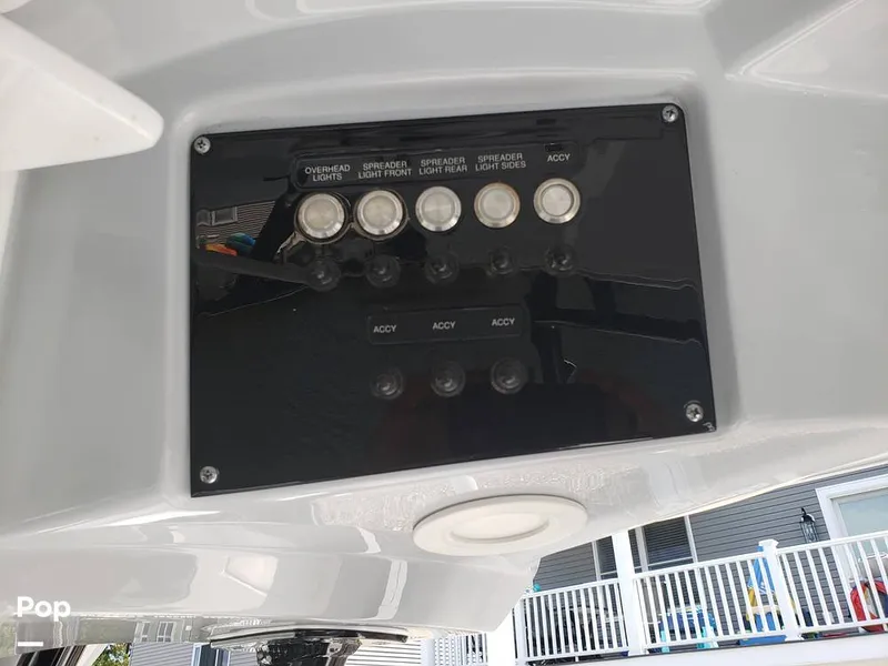 Slide: The Image of Sea Fox 328 Commander 2022 - 11030216