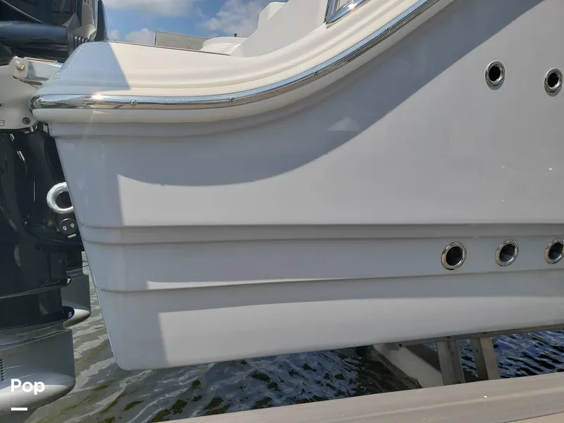 Slide: The Image of Sea Fox 328 Commander 2022 - 11029841