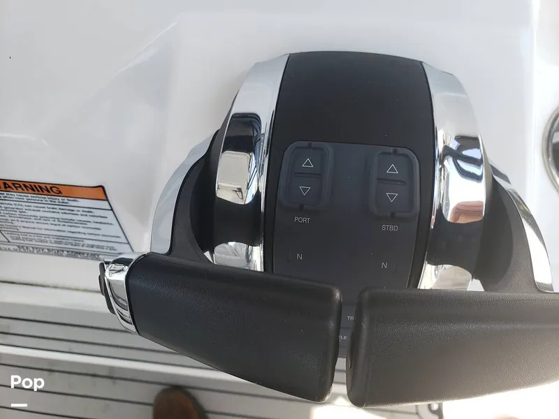 Slide: The Image of Sea Fox 328 Commander 2022 - 11030231